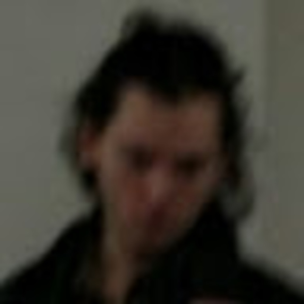 Meet your Posher, Jacob